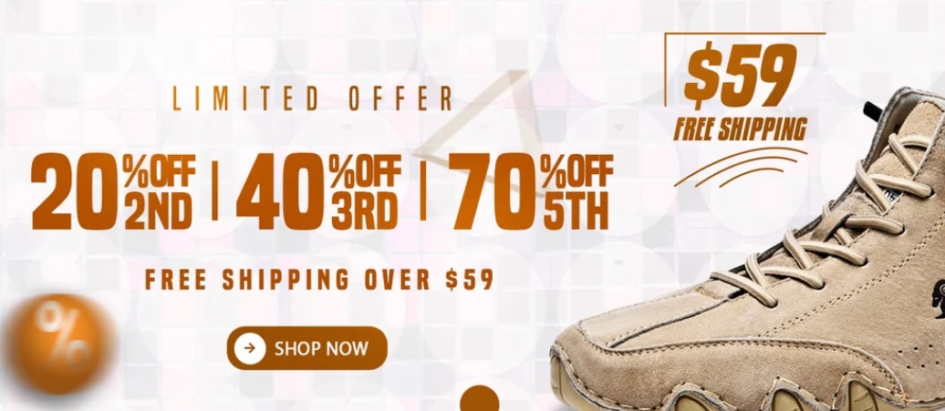 Myallfeet