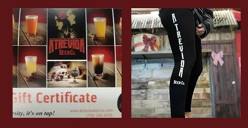 Atrevida beerco