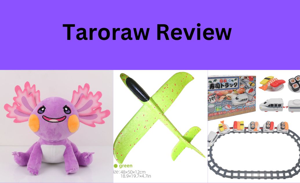 Taroraw