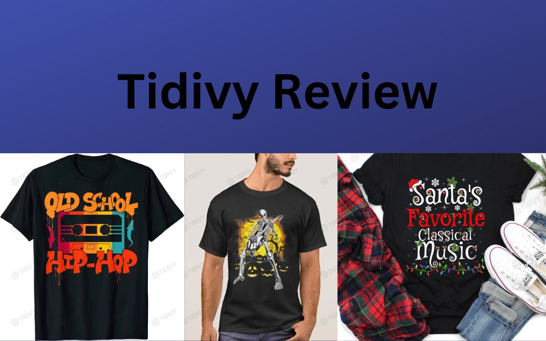 Tidivy