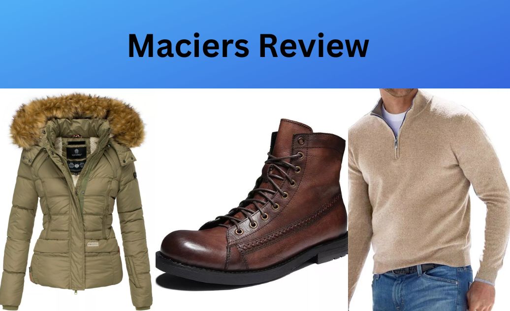 Maciers