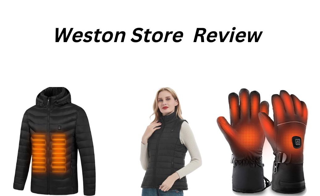 weston Store Review(2022) Is Legit or scam? Zero Thought