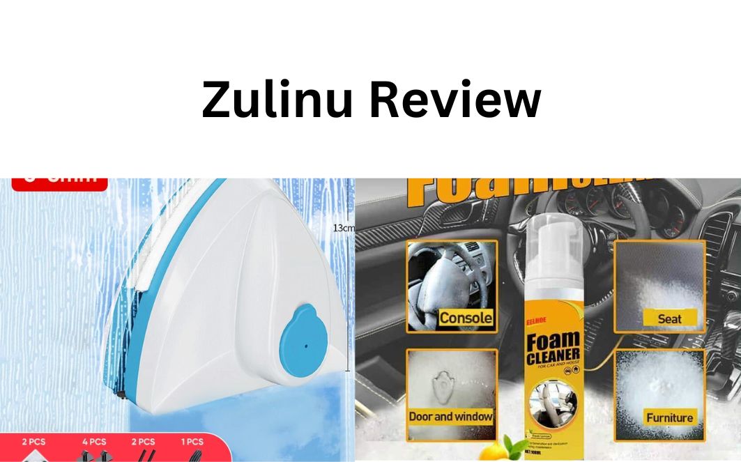 Is Zulinu com Legit or a Scam? Zero Thought