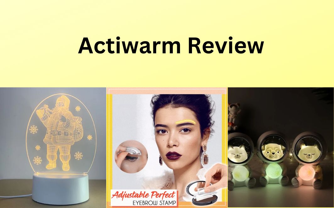 Actiwarm