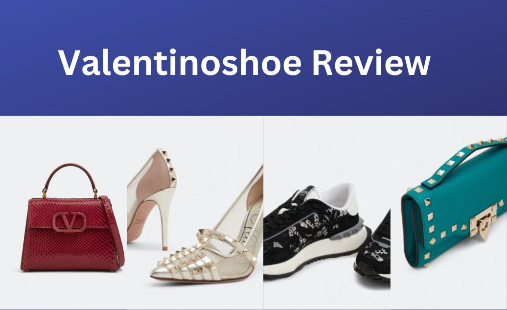 Valentinoshoe