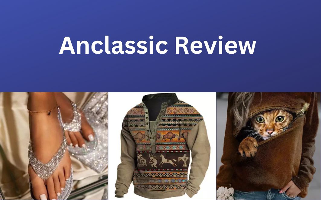 Anclassic