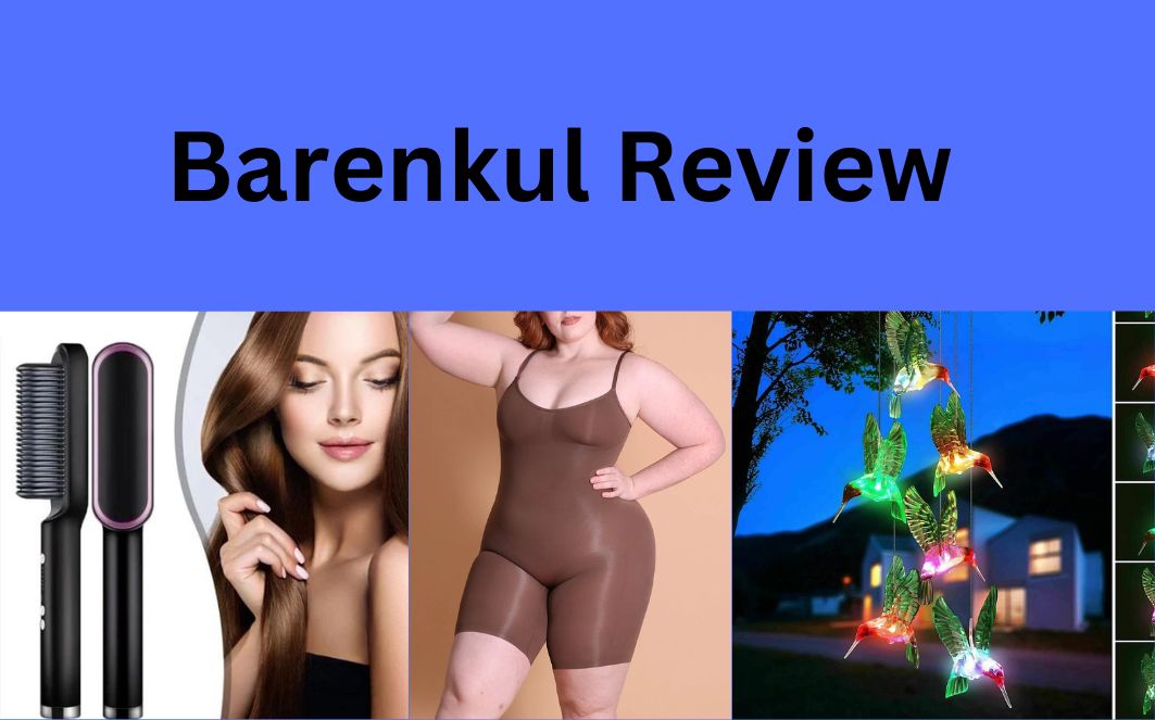 Barenkul