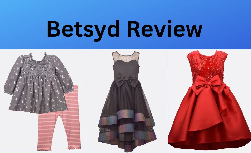 Betsyd