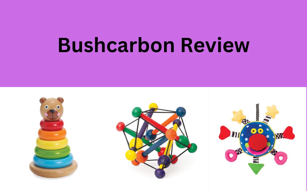 Bushcarbon