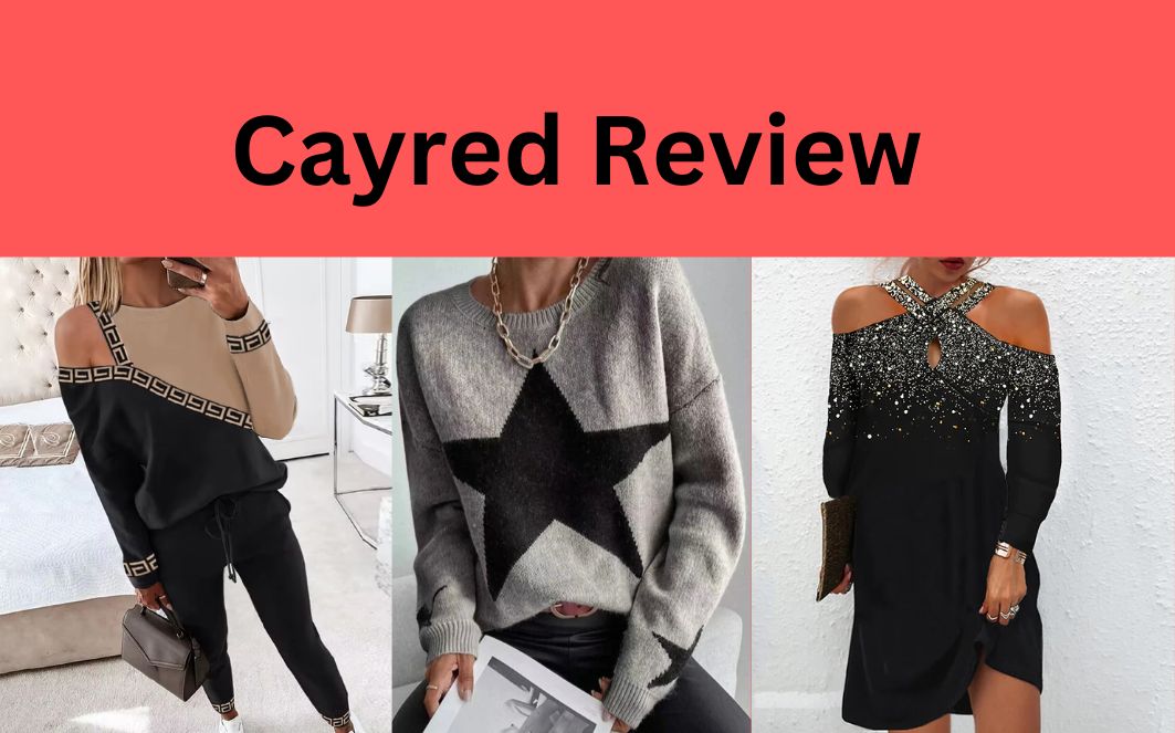 Cayred