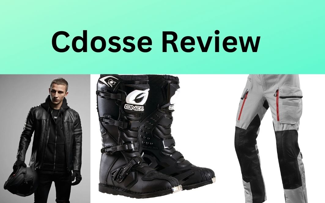 Cdosse