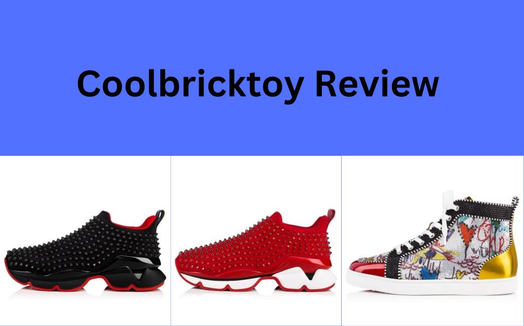 Coolbricktoy