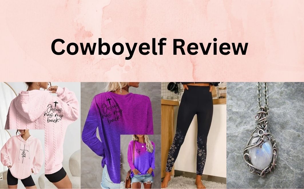 Cowboyelf