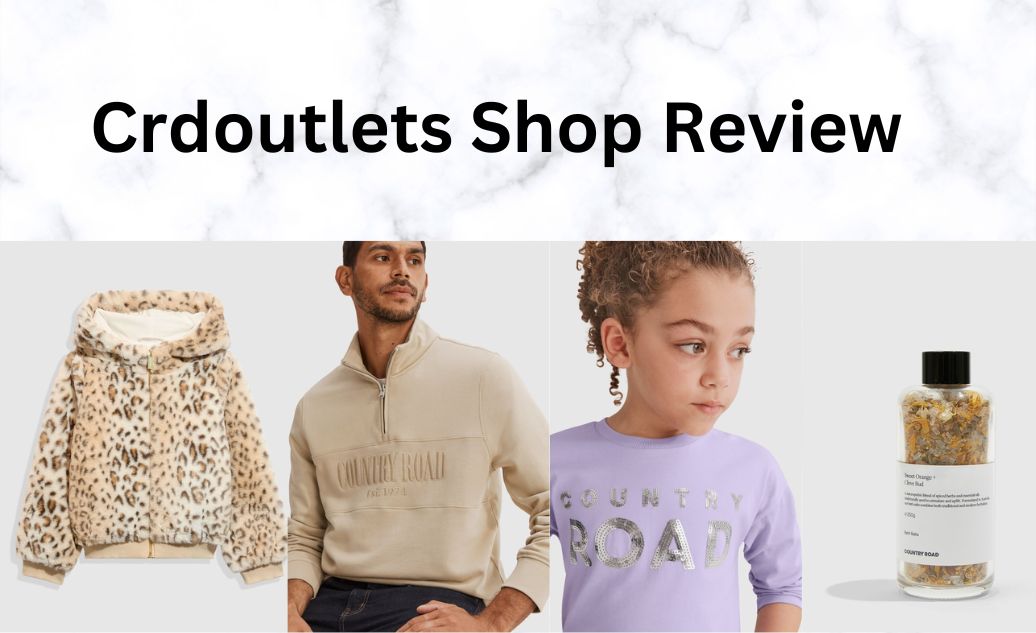 Crdoutlets Shop