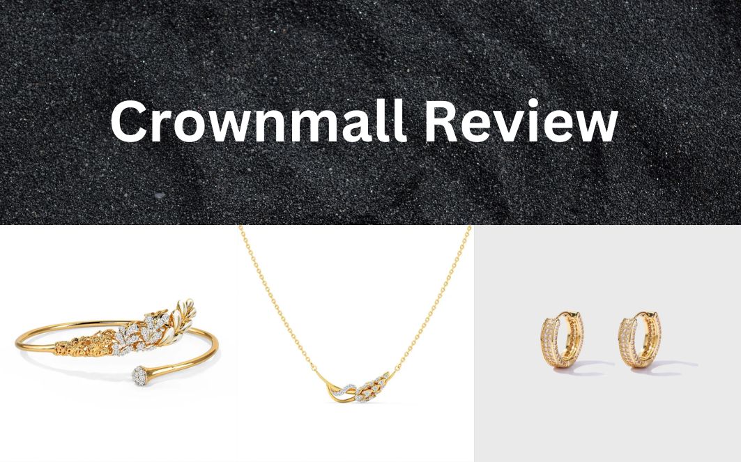 Crownmall
