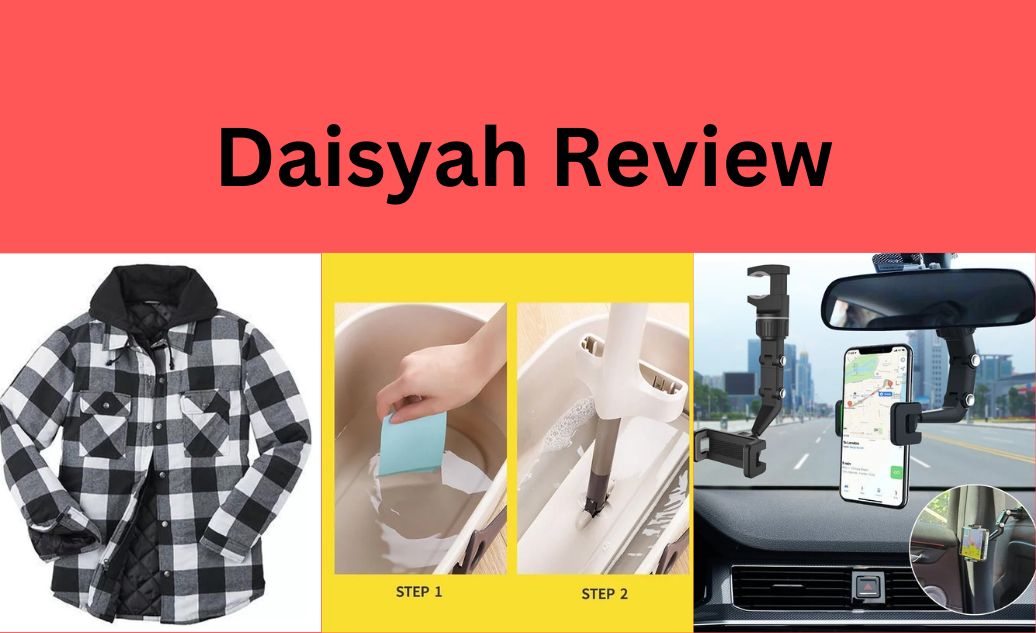 Daisyah