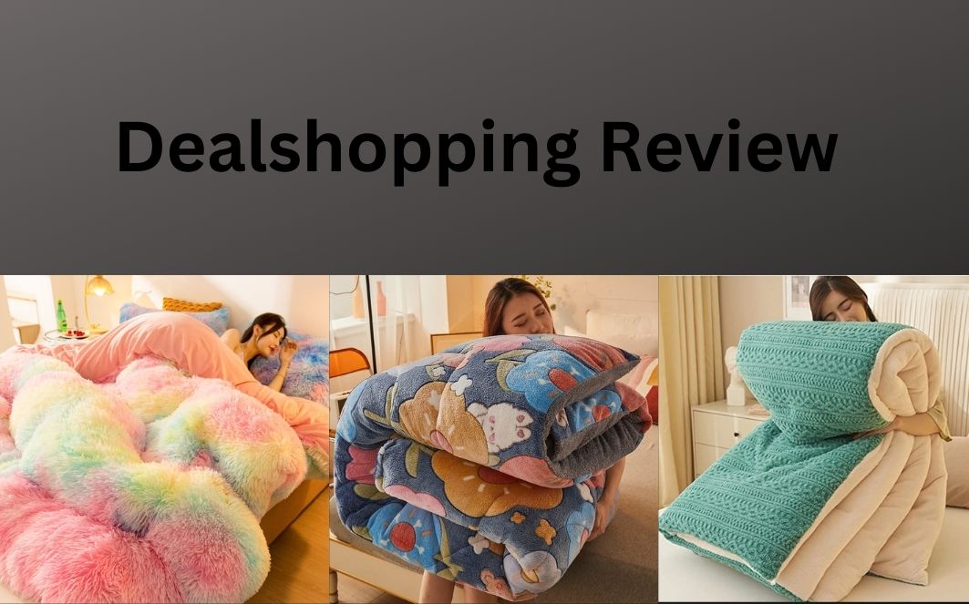 Dealshopping