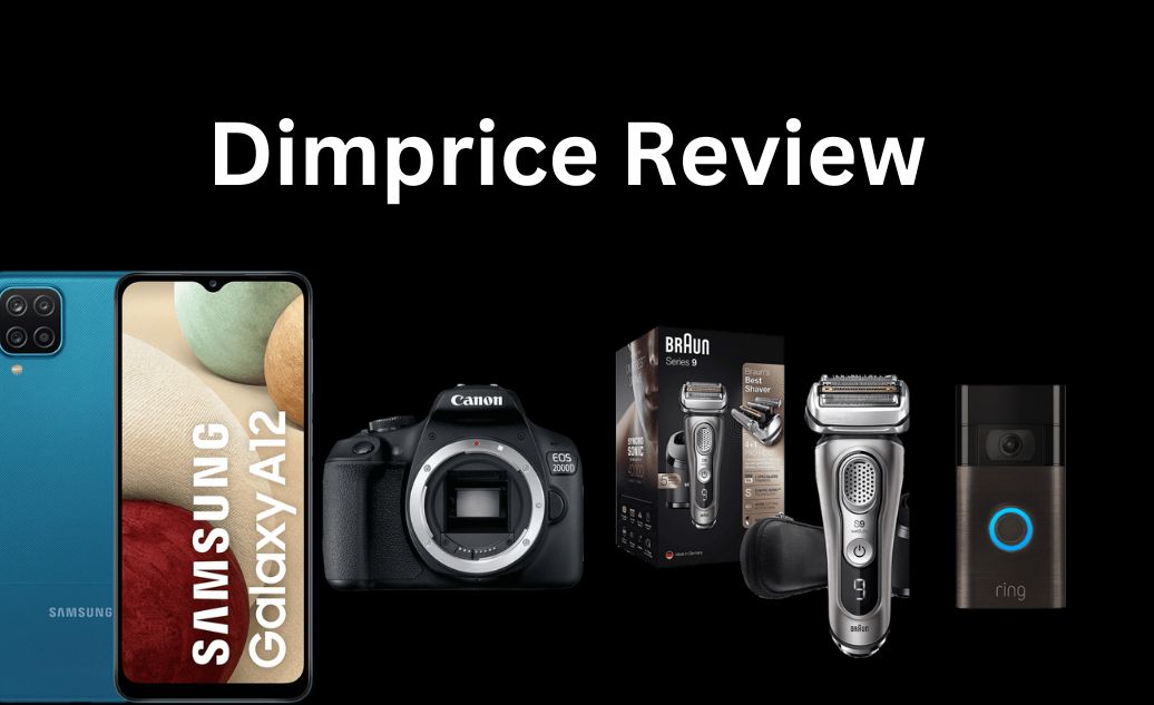 Dimprice