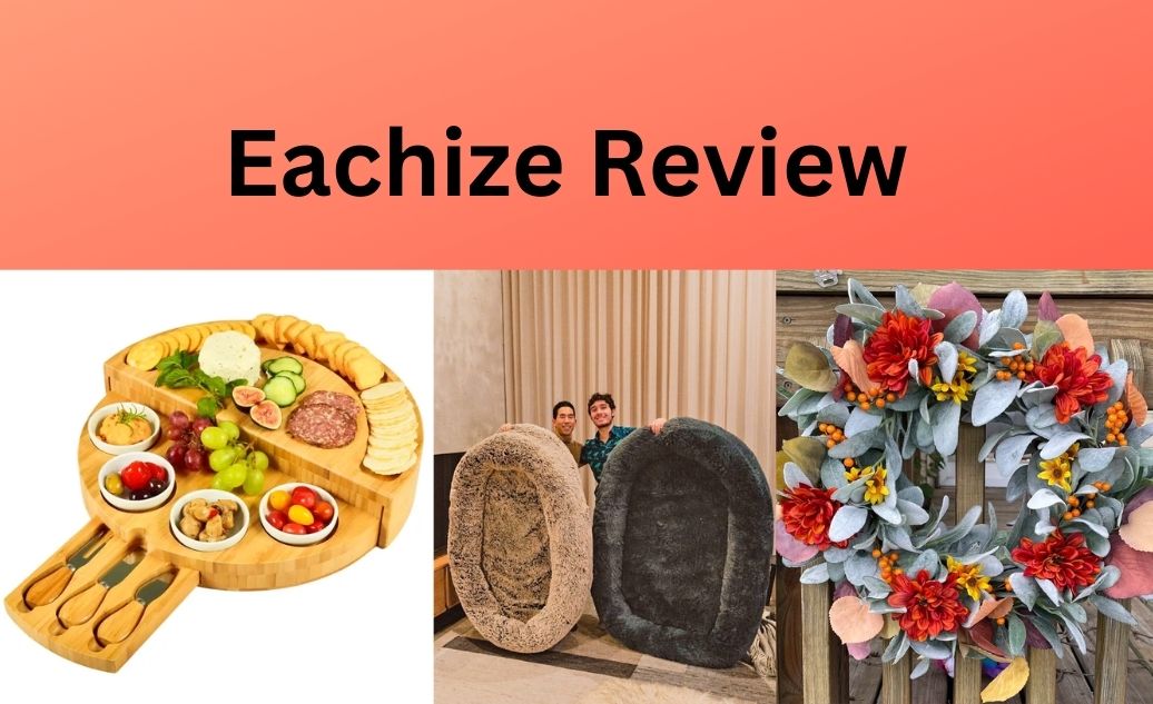 Eachize