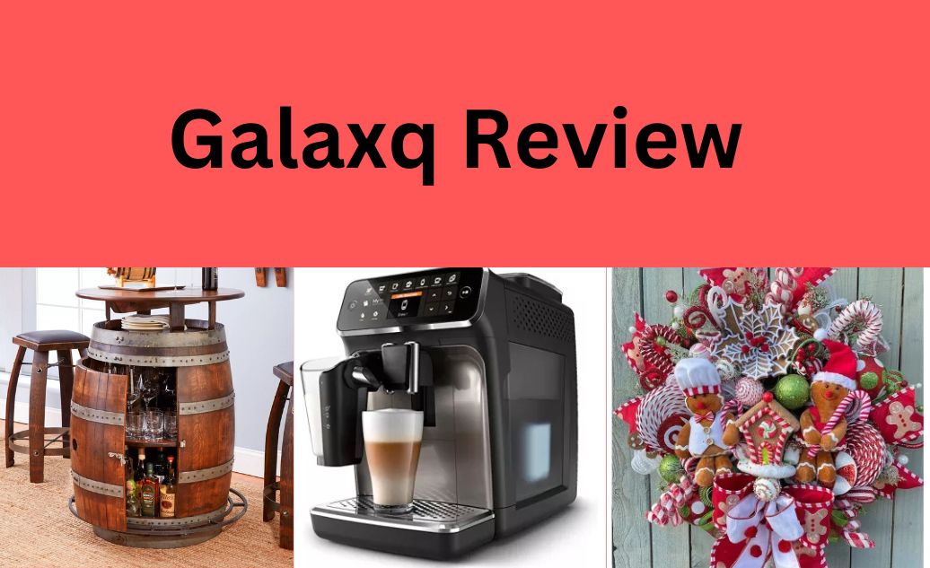 Galaxq
