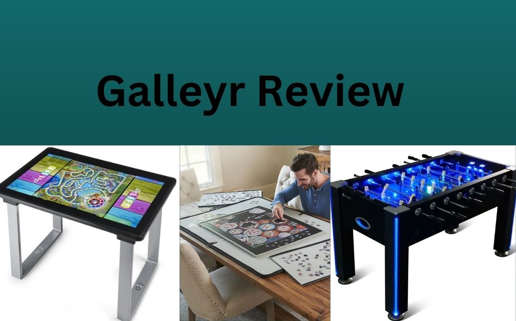galleyr