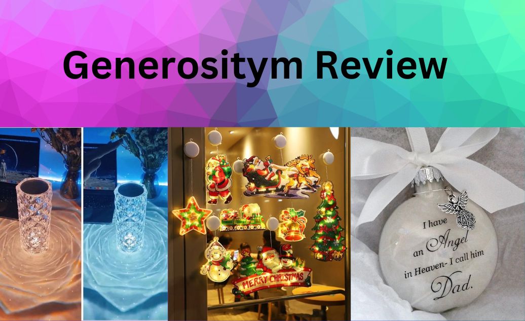 Generositym