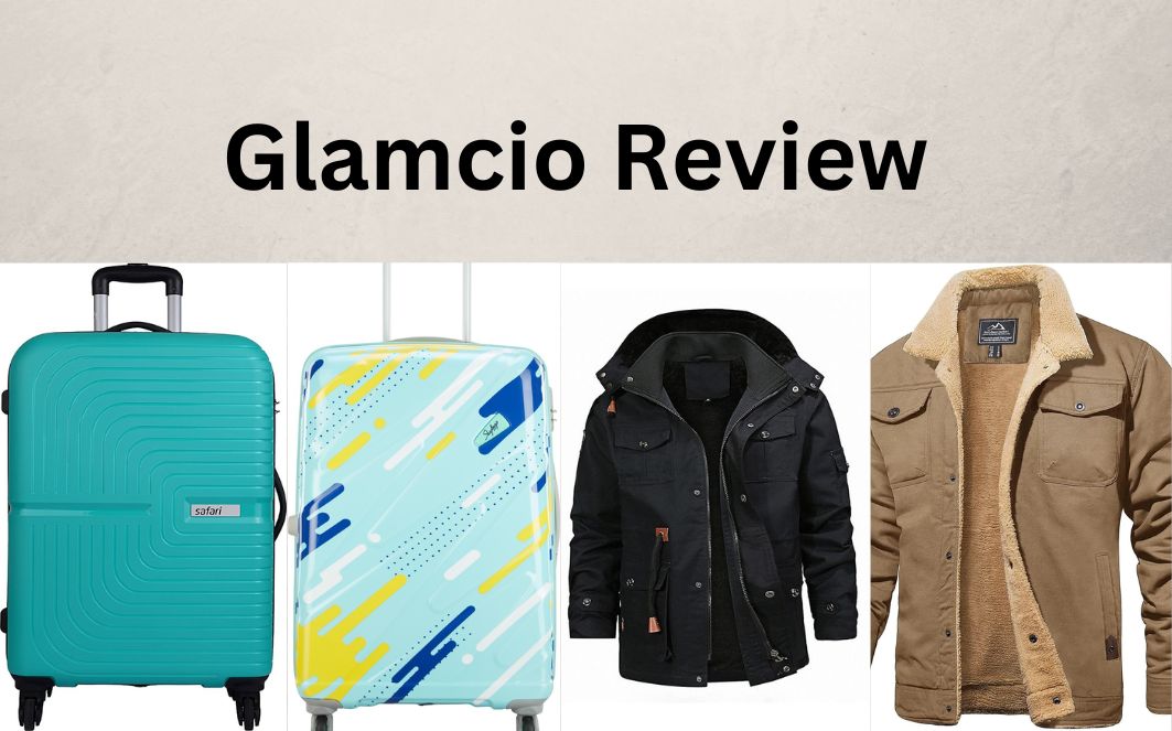 Glamcio
