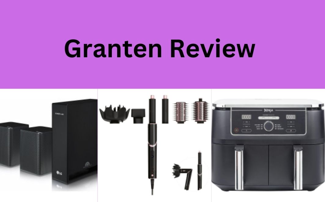 Granten