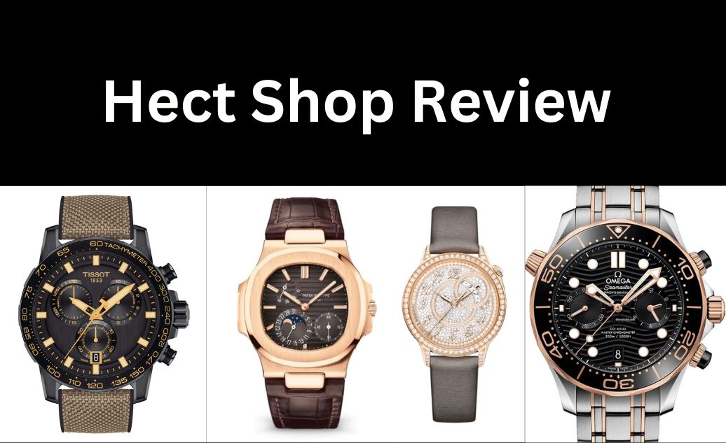 Hect Shop