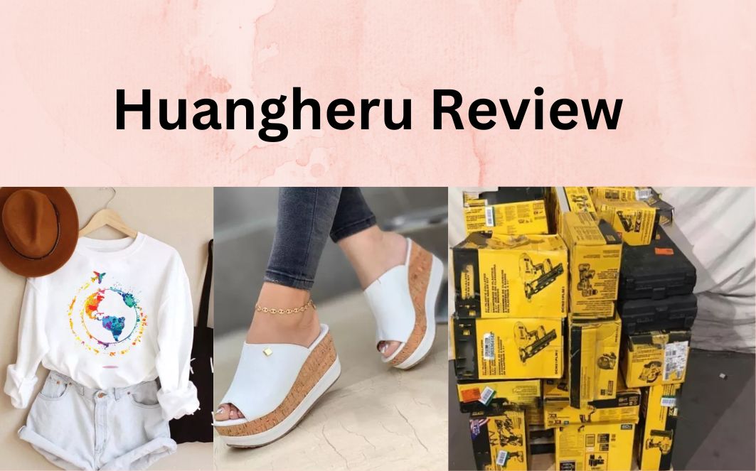 Huangheru