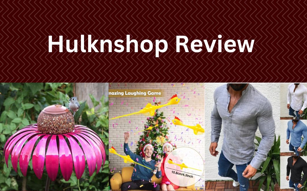 Hulknshop