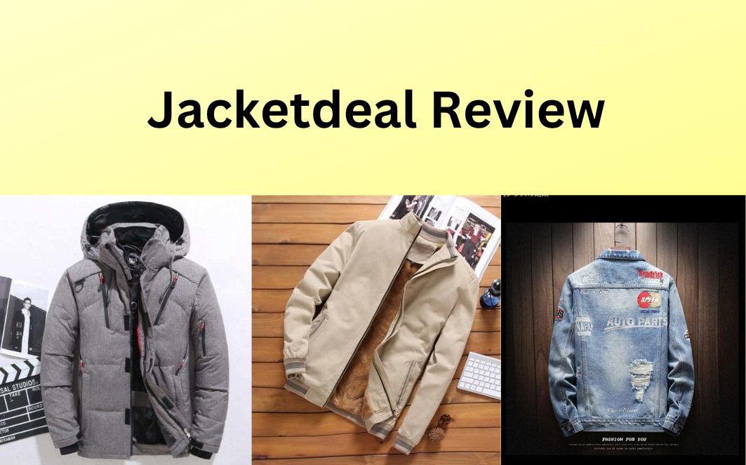 Jacketdeal