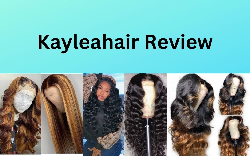 Kayleahair