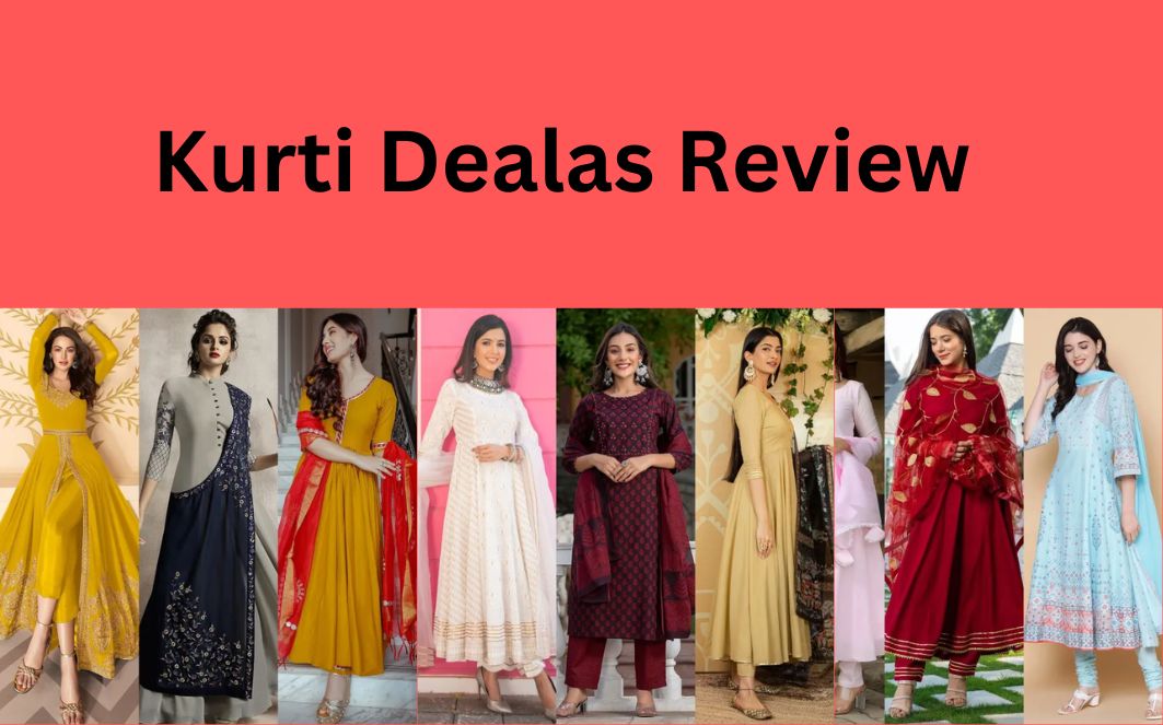 Kurti Dealas