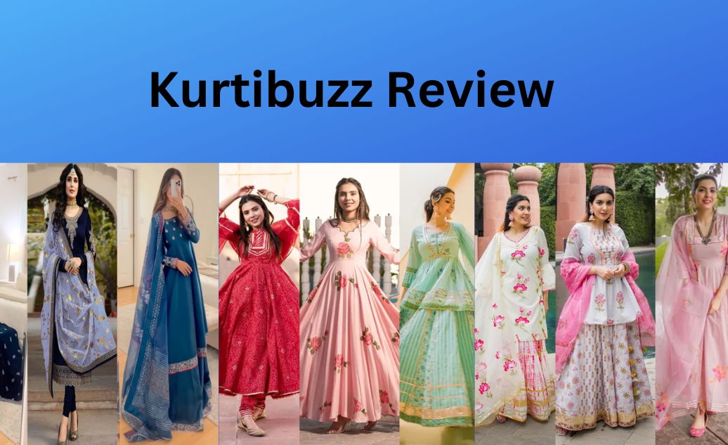 Kurtibuzz
