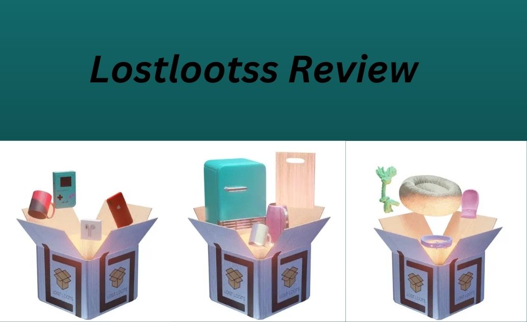 Lost Lootss