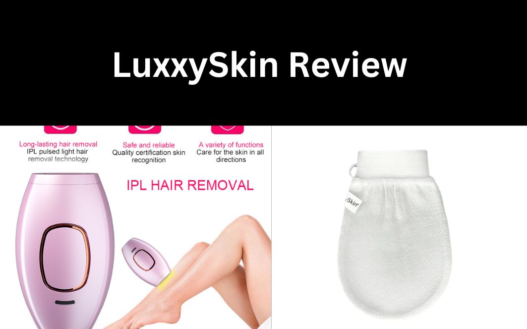 LuxxySkin