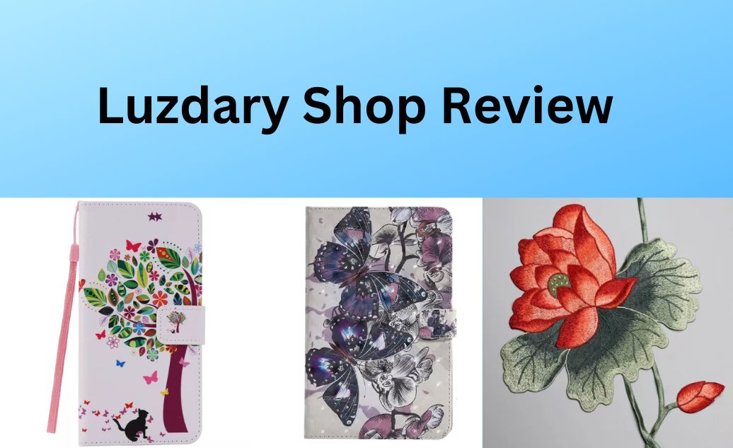 Luzdary