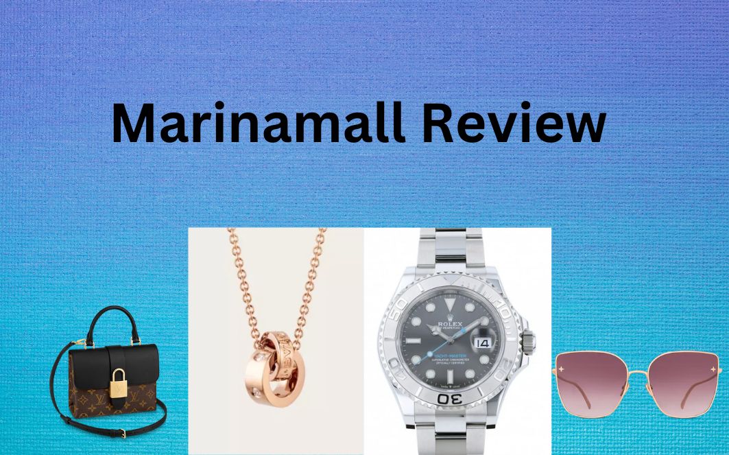 Marinamall