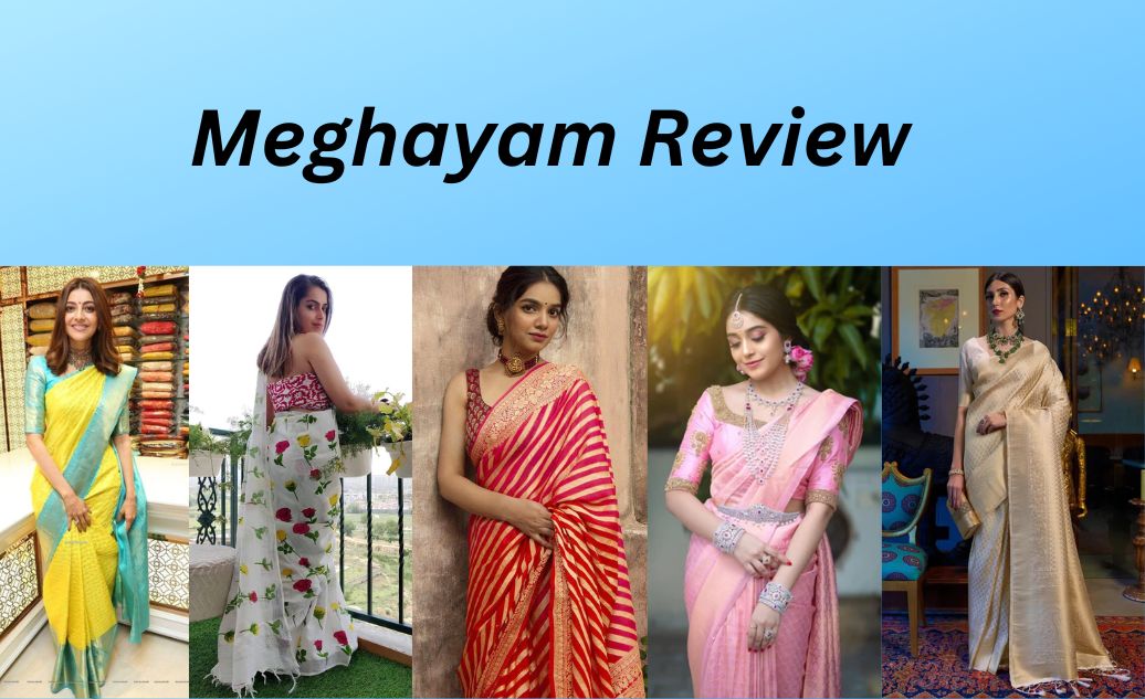 Meghayam