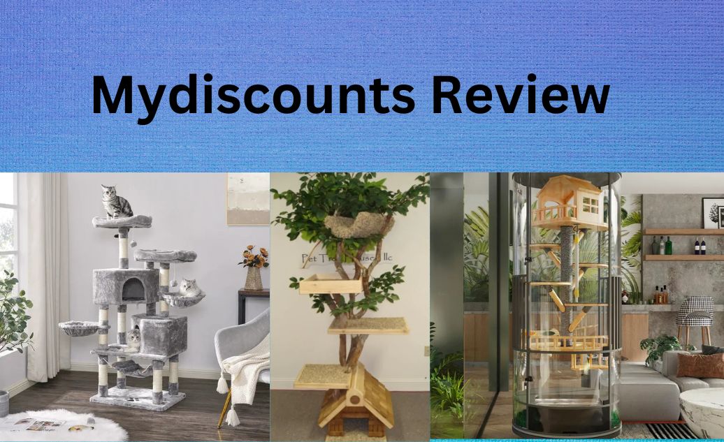 Mydiscounts