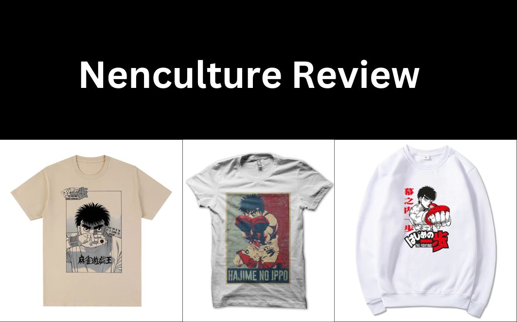 Nenculture