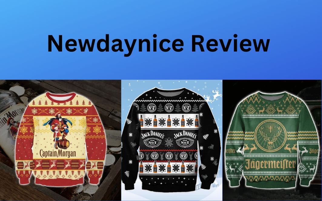 Newdaynice