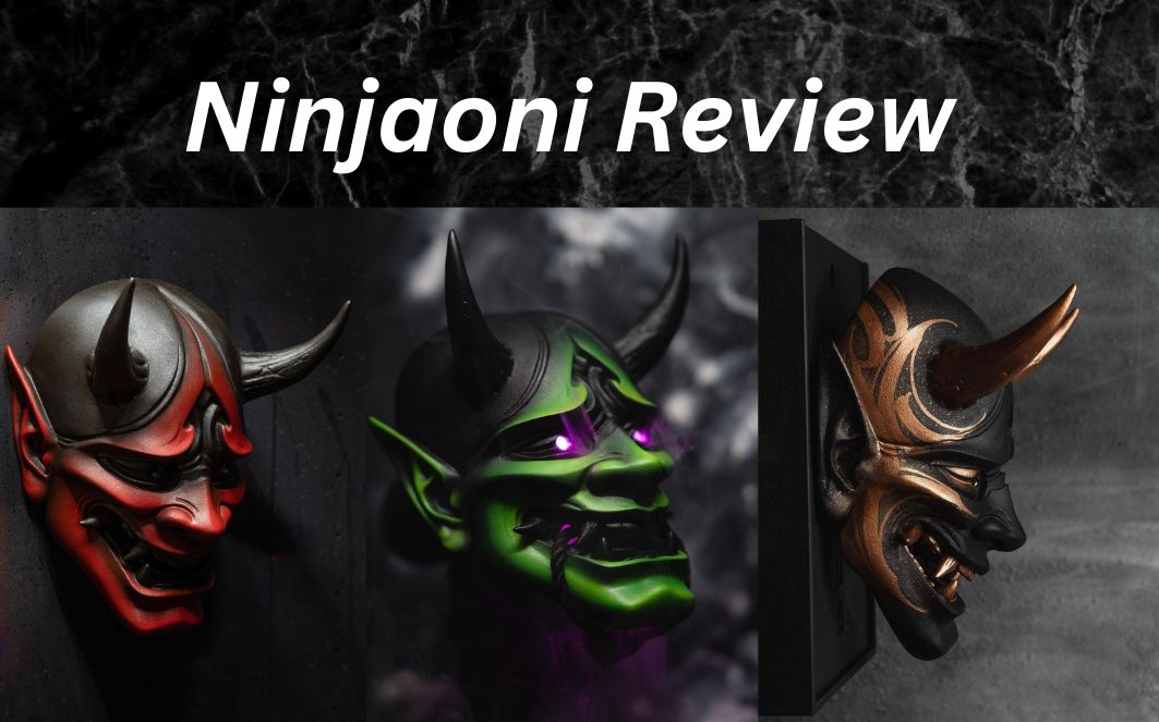 Ninjaoni