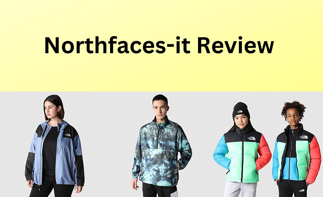 Northfaces-it