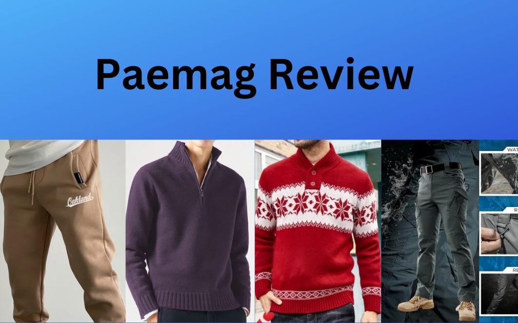 Paemag