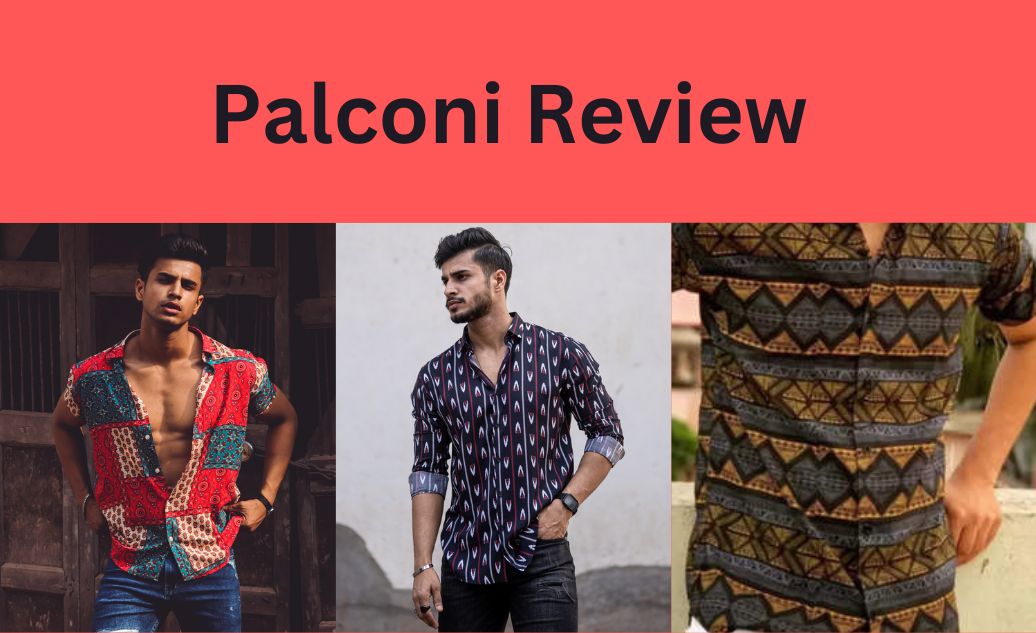 Palconi