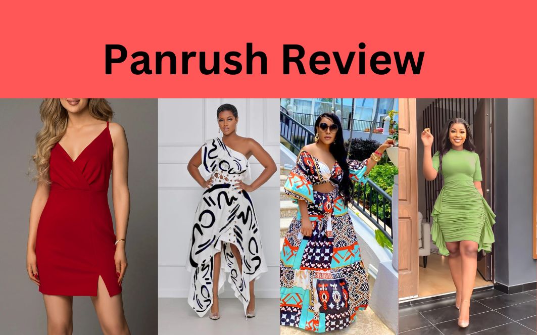 Panrush