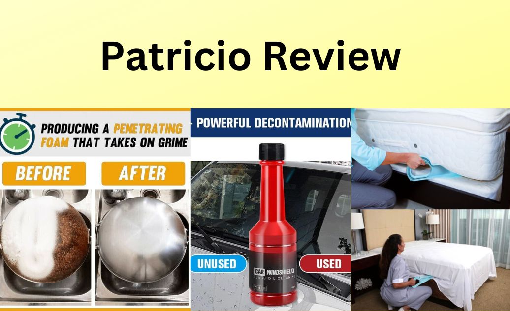 Patricio