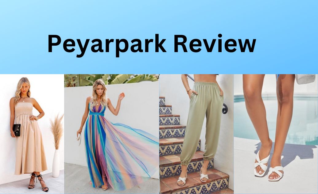 Peyarpark